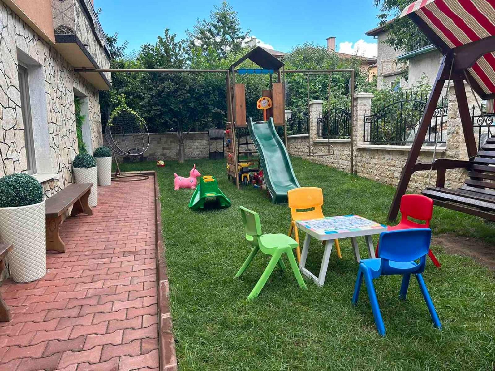 Елеганс Къща За Гости Doszpat Kültér fotó